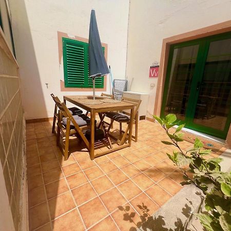 Апартаменти Casita Bubo Калета-де-Фусте Екстер'єр фото